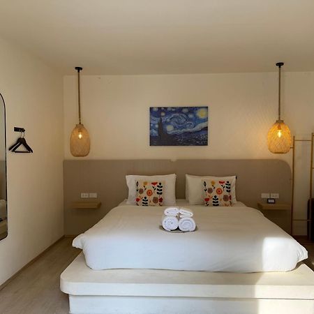 Sunvada Beach Ράγιονγκ Εξωτερικό φωτογραφία