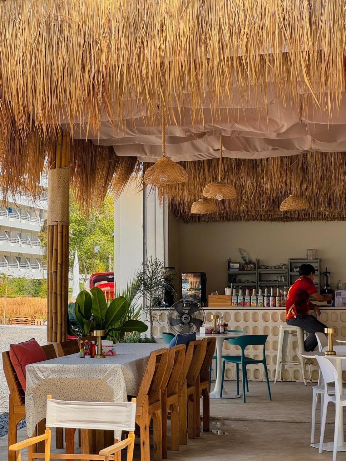 Sunvada Beach Ράγιονγκ Εξωτερικό φωτογραφία