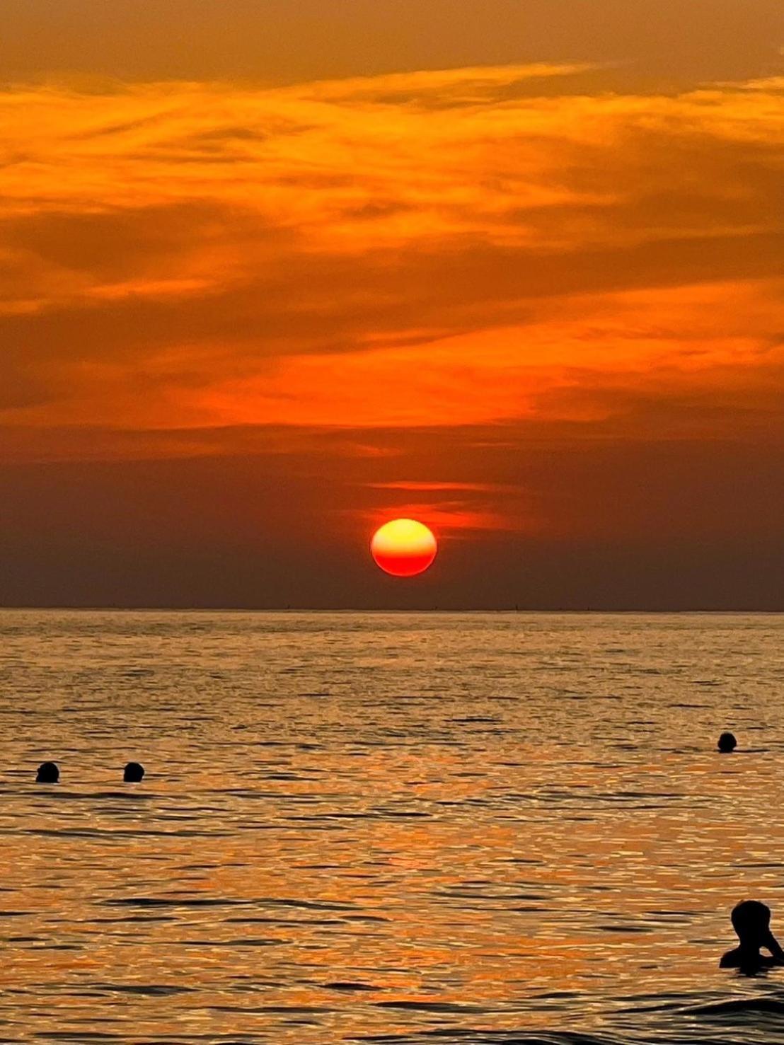 Sunvada Beach Ράγιονγκ Εξωτερικό φωτογραφία