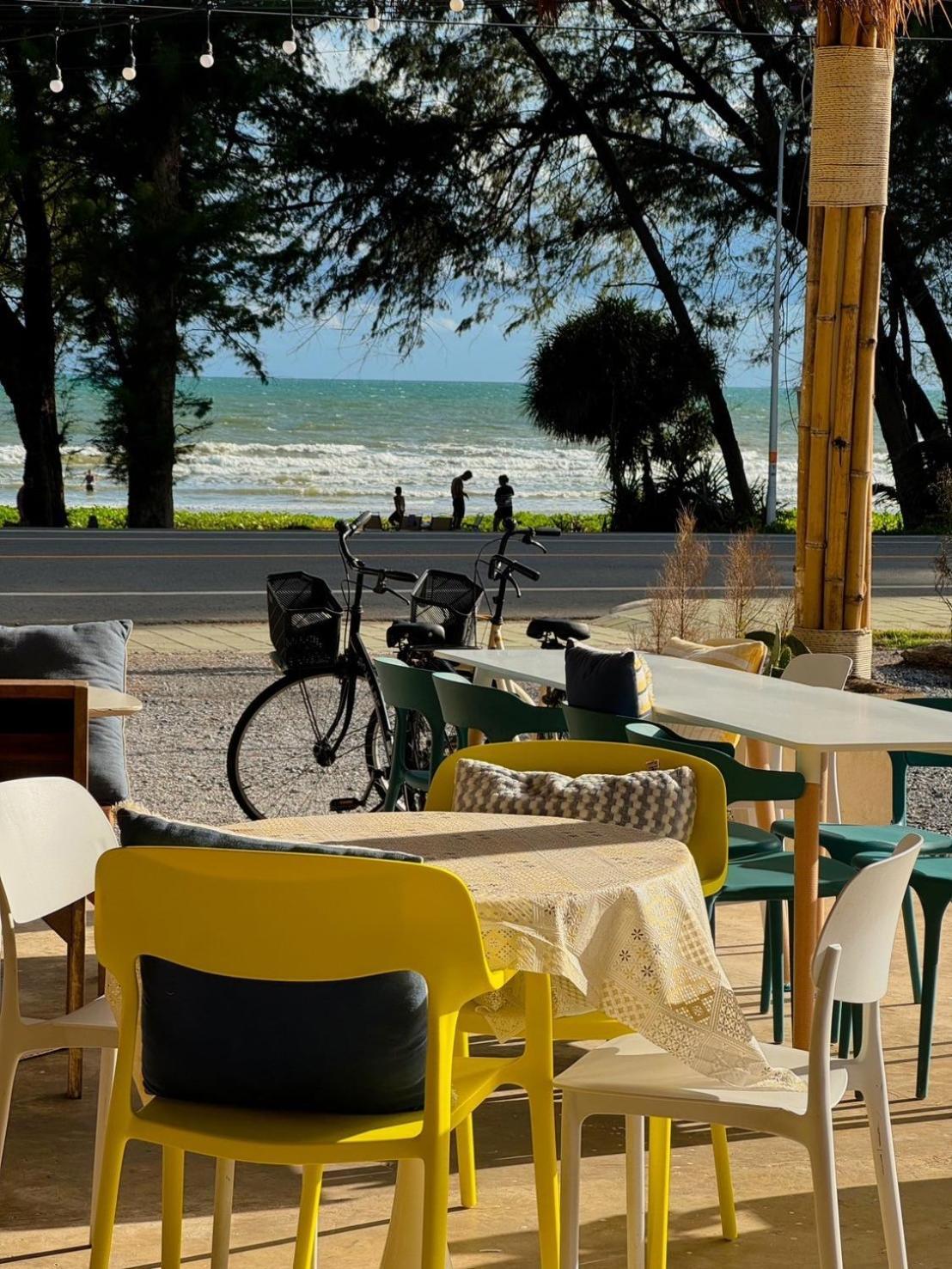 Sunvada Beach Ράγιονγκ Εξωτερικό φωτογραφία