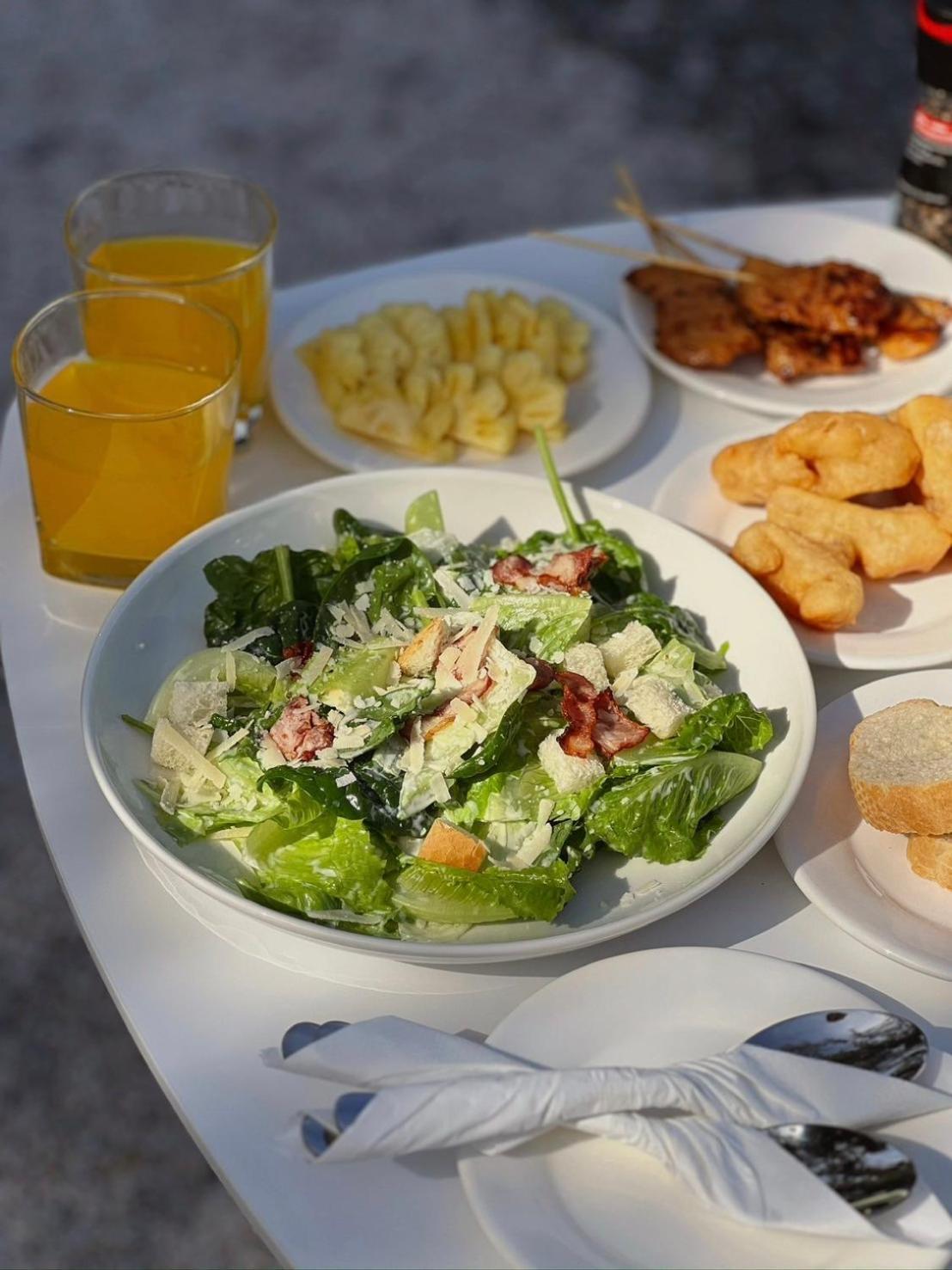 Sunvada Beach Ράγιονγκ Εξωτερικό φωτογραφία