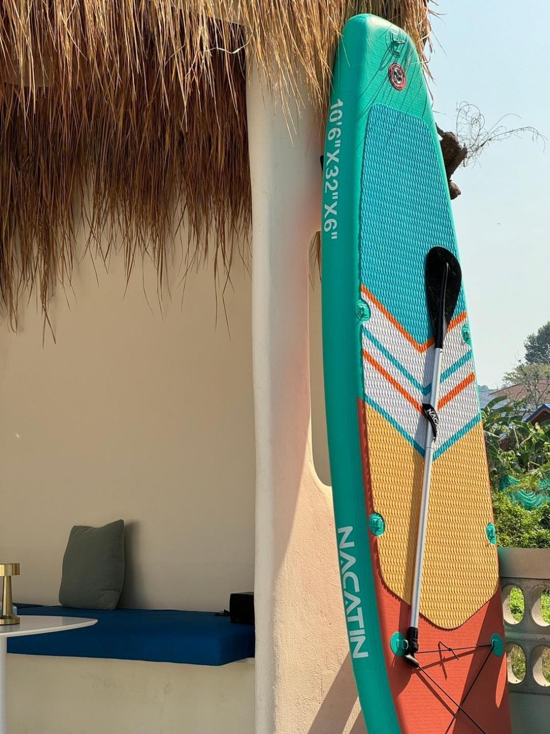 Sunvada Beach Ράγιονγκ Εξωτερικό φωτογραφία