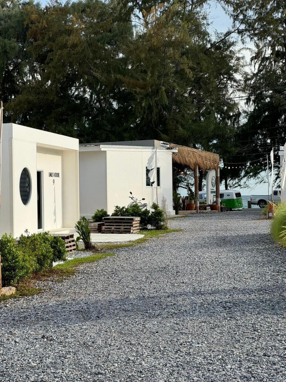 Sunvada Beach Ράγιονγκ Εξωτερικό φωτογραφία