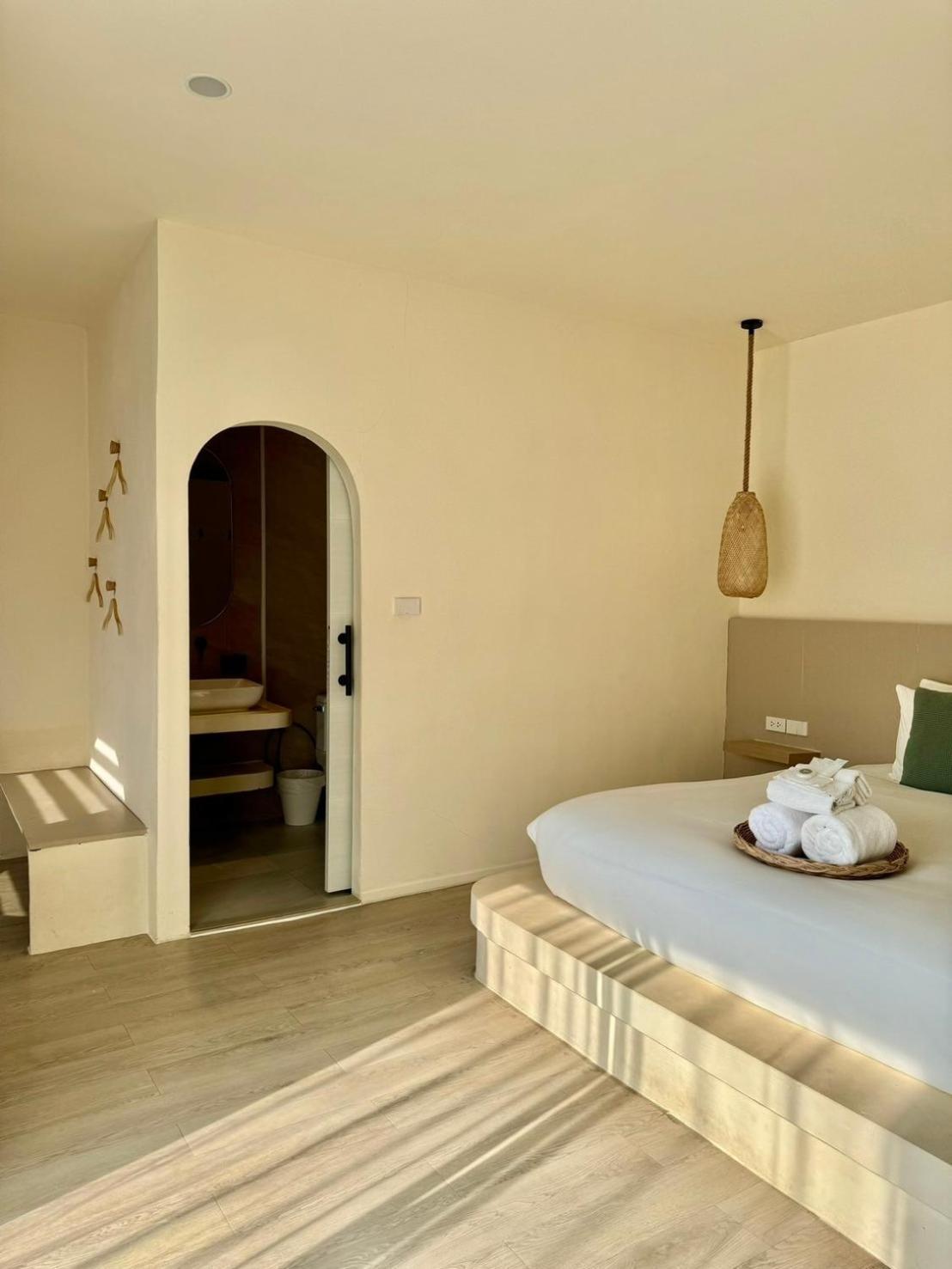 Sunvada Beach Ράγιονγκ Εξωτερικό φωτογραφία