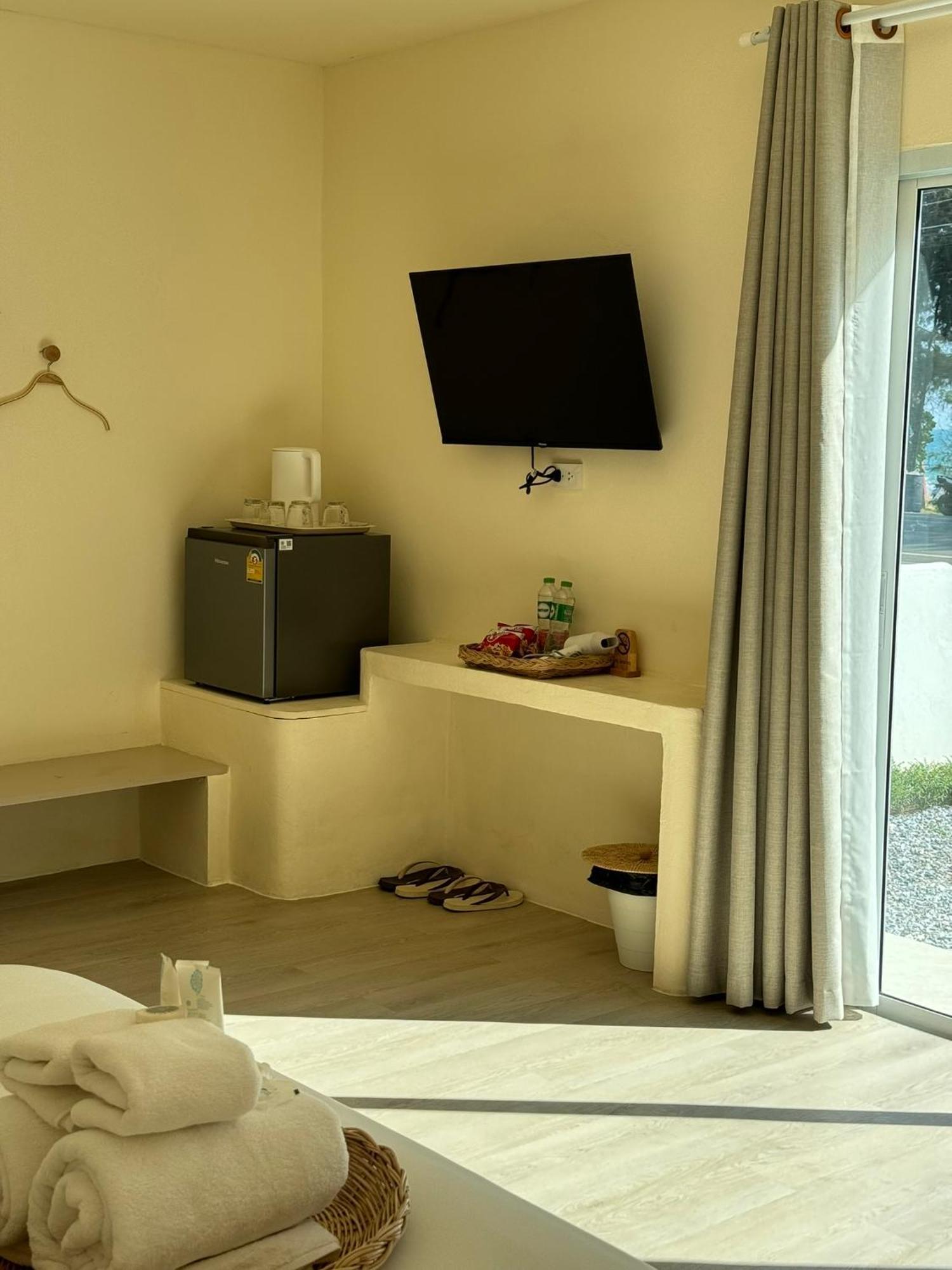 Sunvada Beach Ράγιονγκ Εξωτερικό φωτογραφία