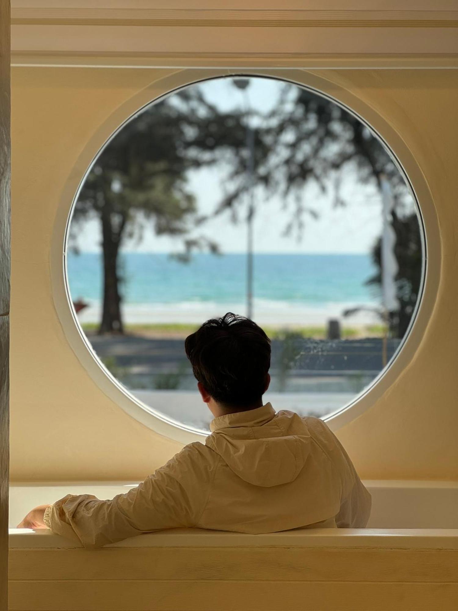 Sunvada Beach Ράγιονγκ Εξωτερικό φωτογραφία