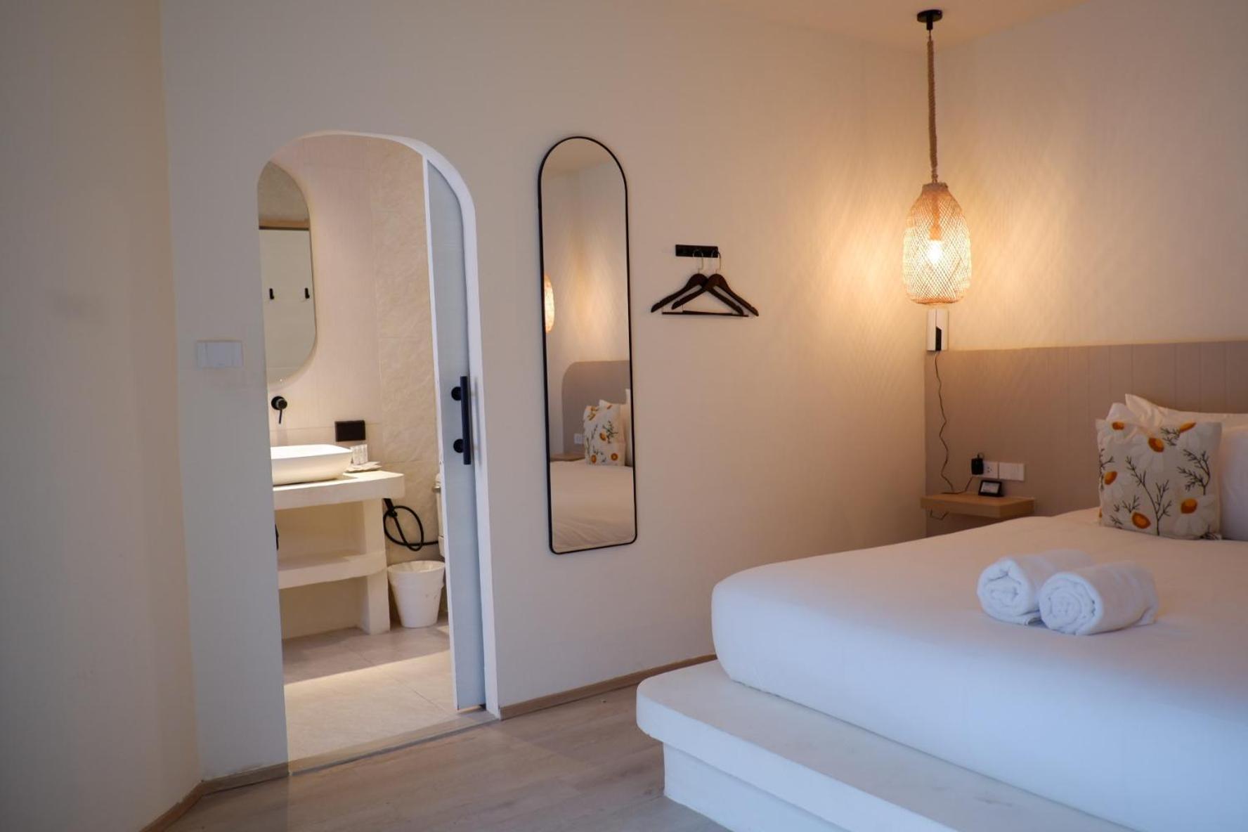 Sunvada Beach Ράγιονγκ Εξωτερικό φωτογραφία
